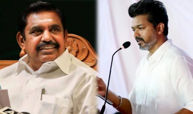 விஜய் தேர்தலில் போட்டியிடமுடியாதபடிக்கு சட்டம் இறுக்குமா அல்லது இலகுமா?