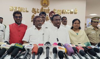 200 கோடி ரூபாய் சொத்து அபகரிப்பு..ஆட்சியர் மற்றும் எஸ்பியிடம் மனு அளித்தும் நடவடிக்கை இல்லை என புகார்!