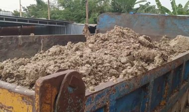 சூறையாடப்படும் திருப்பத்தூர் ஏரிகள்! ஏற்பாடுகளை கவனிக்கும் விசேஷ பிரிவு!