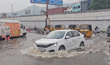 சொர்க்கமே என்றாலும் அது வேலூரை போல் வருமா!