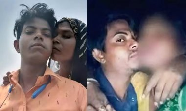 மாமியாருடன் உல்லாசம்! மனைவியை கொன்றவனை காட்டிக் கொடுத்த  பலான படங்கள்!