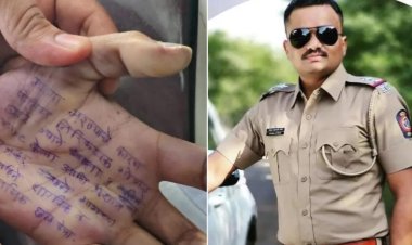 ஒரு சில போலீஸ்காரர்களுக்கு இதுதான் வேலையா? பாவம் பெண் மருத்துவர்!