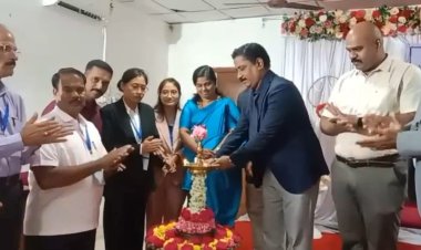 சிறை கசப்பான அனுபவத்தை தராதாம்!