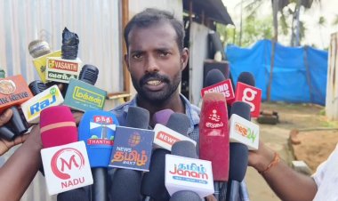 சூளை தொழிலாளிக்கு 2 கோடியே 76 லட்சம் ரூபாய் வரி! பேர்னாம்பட்டு ஆசாமிகள் மீது நடவடிக்கை எப்போதோ?!