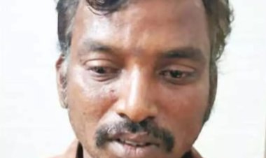 யாருடன் செல்போனில் பேசினாய்! கள்ளக்காதலியை கொன்ற கிளீனர்!