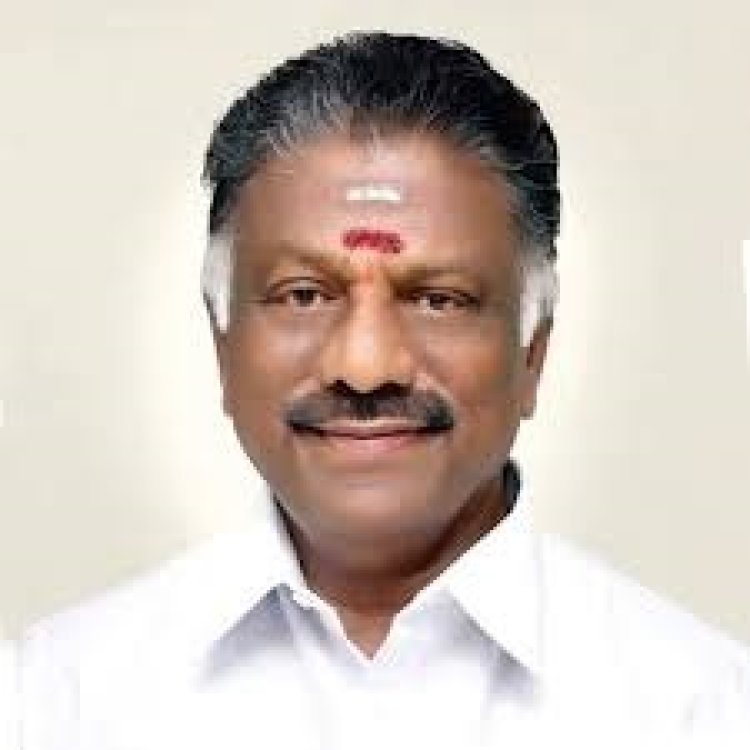 ஏழு இடங்களில் அதிமுக டெபாசிட் போனதே? ஓ.பி.எஸ். பரபரப்பு அறிக்கை!