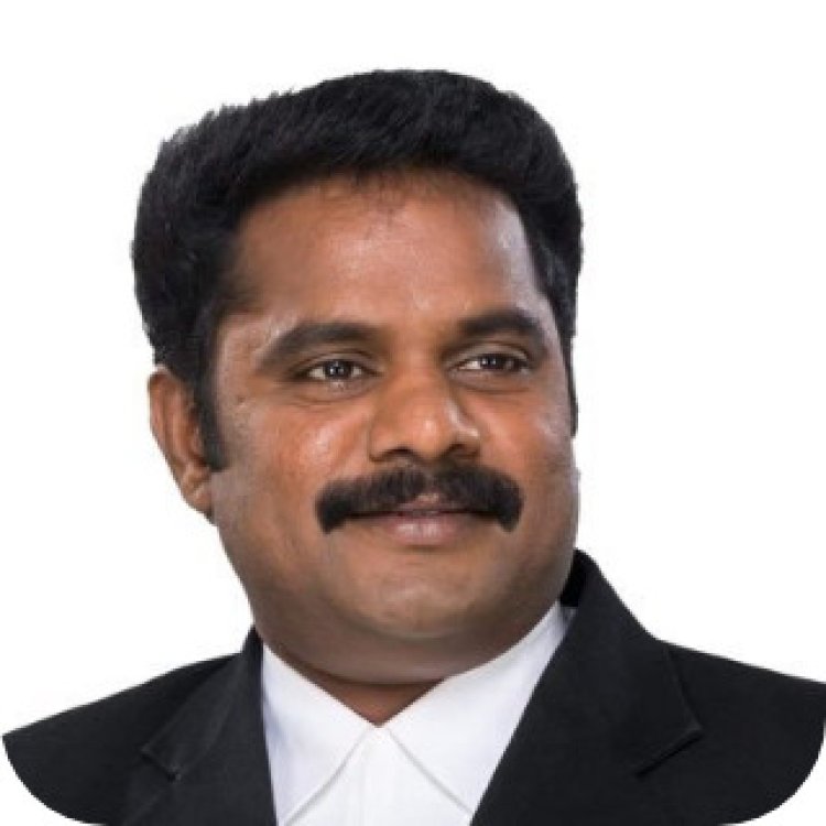 வக்கீல்களுக்கு '999' என்ற புதிய காப்பீட்டுத் திட்டம்! பார் கவுன்சில் தலைவர் அமல்ராஜ் தகவல்!