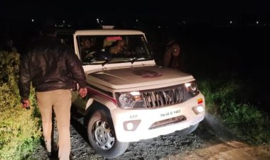 குற்றவாளிகளை சுட்டுப் பிடித்த போலீஸ்!    கல்லூரி மாணவி கூட்டுப் பாலியல் வன்கொடுமை!