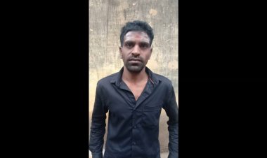 வேலூரில் தொலைக்காட்சி ஒளிப்பதிவாளர் கொலையாளிக்கு ஆயுள் தண்டனை!