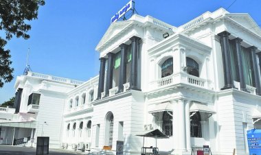 "தமிழ்நாடு டிஜிபி நியமனத்தில் பரபரக்கும் "பவர் பாலிடிக்ஸ்"!