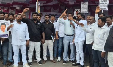 ஆம்ஸ்ட்ராங் கொலை வழக்கு! சிபிஐ யிடம் ஆவணங்களை ஒப்படைக்க கோரிக்கை! யார் அந்த பி.டி. வாத்தியார்?