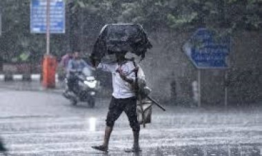 நவம்பர் காற்றழுத்த தாழ்வு-24 வரை மழைக்கு வாய்ப்பு!