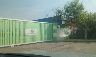 கிஷ்ணகிரியில் தில்லாலங்கடி ஆசாமி! பிரைவேட் கம்பெனியின் பி.ஆர்.ஓவா?