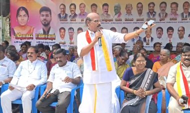 கிறிஸ்தவர்களுக்கு 10. 5 வேண்டும்! ஐசக் ஐயா வேண்டுகோள்!