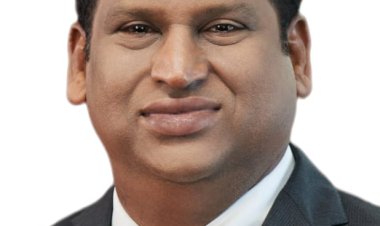 வரும் 30 ஆம் தேதி இளம் கிரிக்கெட் வீரர்கள் தேர்வு! சங்க தலைவர் நறுவீ சம்பத் தகவல்!