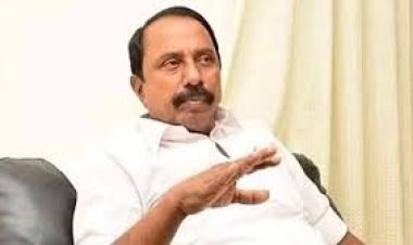 இழுக்க துடித்த திமுக.... தாவெகவுக்கு தாவிய செங்கோட்டையன்! கலைகட்டும் மேற்குத் தமிழகம்!