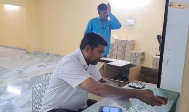 மாவட்ட பொறுப்பாளரின் அடாவடியால் ஆட்சியாளர்களுக்கு அவப்பெயர்! நெடுஞ்சாலையில் மதுபான கடையா? மக்கள் கொதிப்பு!