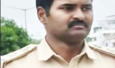 போலீஸ் துப்பாக்கியை அடமானம் வைத்த சப்- இன்ஸ்பெக்டர் சஸ்பெண்டு!