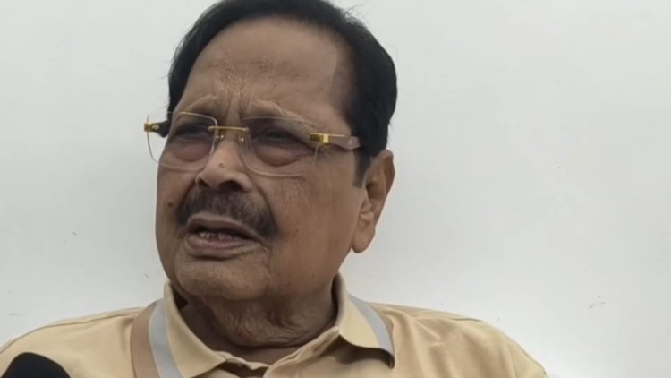 நாங்கள் மனிதாபிமானம் இல்லாதவர்களா - த.வெ.க. தலைவர் விஜய்க்கு அமைச்சர் துரைமுருகன் நெத்தியடி! கொடநாடு விவகாரத்தில் சட்டம் தன் கடமையை செய்யும்!