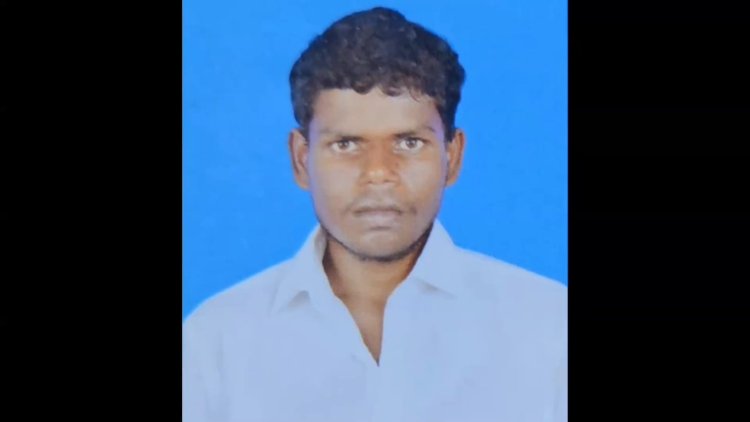 மின்சாரம் தாக்கி இளைஞர் உயிரிழப்பு!