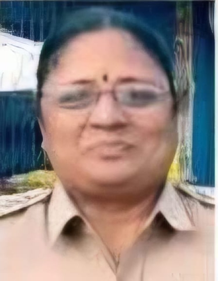 பெண் இன்ஸ்பெக்டர் சஸ்பெண்டு! லட்சங்களில் லஞ்சம் பெற்று போலி சி.எஸ்.ஆர் வழங்கிய புகார் எதிரொலி!