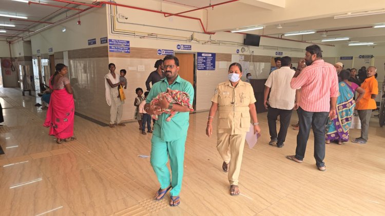 பெண் சிசு கொலைகள் அதிகரிப்பு! விழிப்புணர்வு போதவில்லையா?