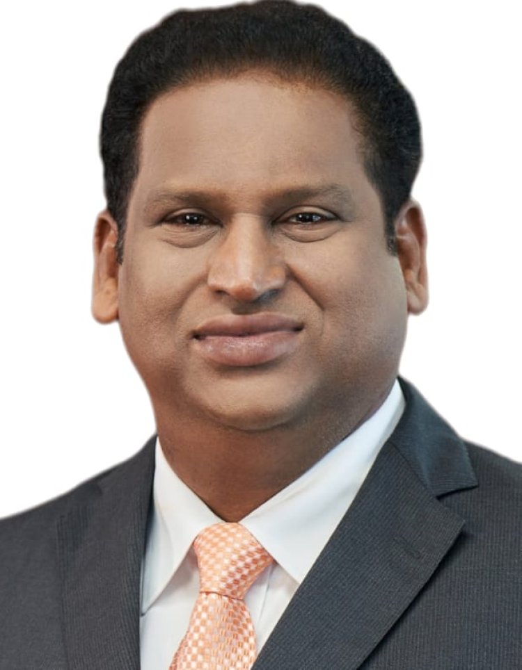 வரும் 30 ஆம் தேதி இளம் கிரிக்கெட் வீரர்கள் தேர்வு! சங்க தலைவர் நறுவீ சம்பத் தகவல்!