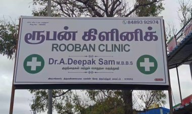 போலி மருத்துவர்கள் நிறைந்த திருப்பத்தூர் மாவட்டம்! படித்த டாக்டர்கள் அதிகம் பீஸ் புடுங்குவதால் சிக்கல்!