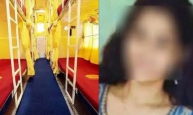  மாணவிக்கு மயக்க பிஸ்கட் கொடுத்து பேருந்தில் பலாத்காரம்! ஆம்னி டிரைவர் கைது!