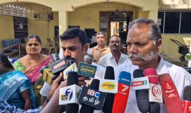 என்ன ஆனது 37 கோடி நிதி!