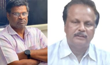   ஊழல் பணமும்... கொடைக்கானலில் பங்களாவும்! அரசு அதிகாரி பற்றி விசாரிகனுமே?!