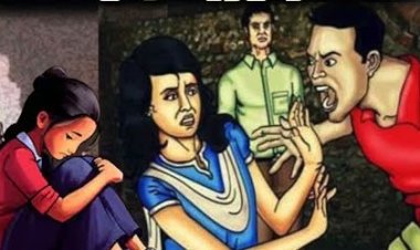 பலான வீடியோவை காட்டி மாணவியை கற்பழித்த சிறுவன்! கர்பத்துக்கு காரணம் கிழவனா?!