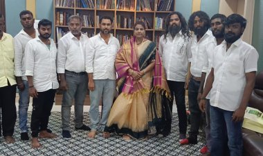 தாய் கழகத்துக்கு திரும்பிய வி.ஜே.தேவா!