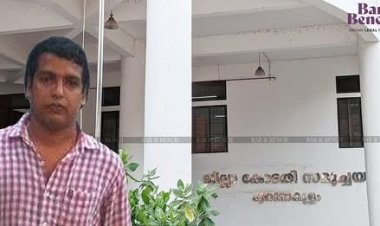 நடிகைக்கு செக்ஸ் டார்ச்சர்! 6 குற்றவாளிகளுக்கும் 20 ஆண்டு கடுங்காவல் தண்டனை!