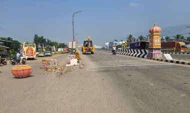 திருப்பத்தூர் கலெக்டர் கண்டுகொள்வாரா?!