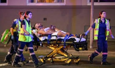 யூதர்களை குறிவைத்துக் கொல்லும் தீவிரவாத அமைப்புகள்!