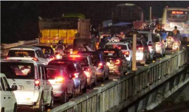 திருச்சி பகுதியில் வியாபாரிகள் கடை அமைக்க தடை!