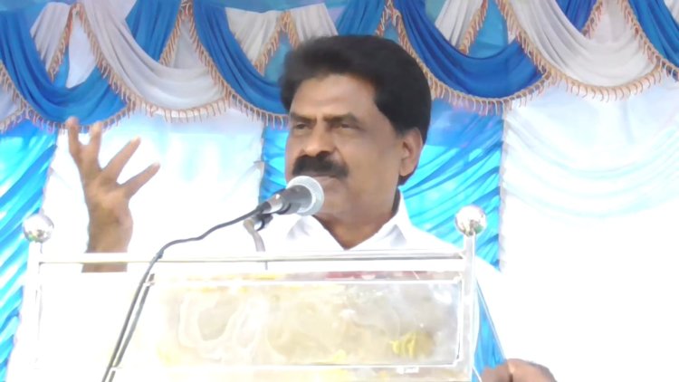 சட்டமன்றத்தில் பேசி ஒன்றும் நடக்காது! கொங்கு ஈஸ்வரன் விரக்தி! அணி தாவுகிறாரா?