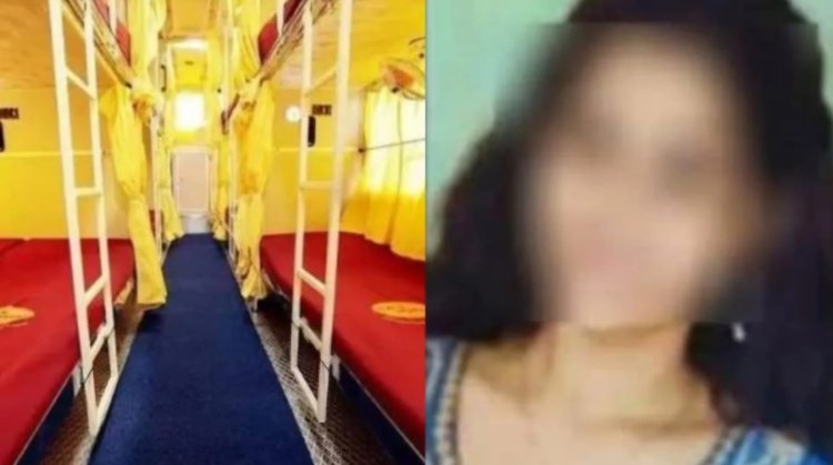  மாணவிக்கு மயக்க பிஸ்கட் கொடுத்து பேருந்தில் பலாத்காரம்! ஆம்னி டிரைவர் கைது!