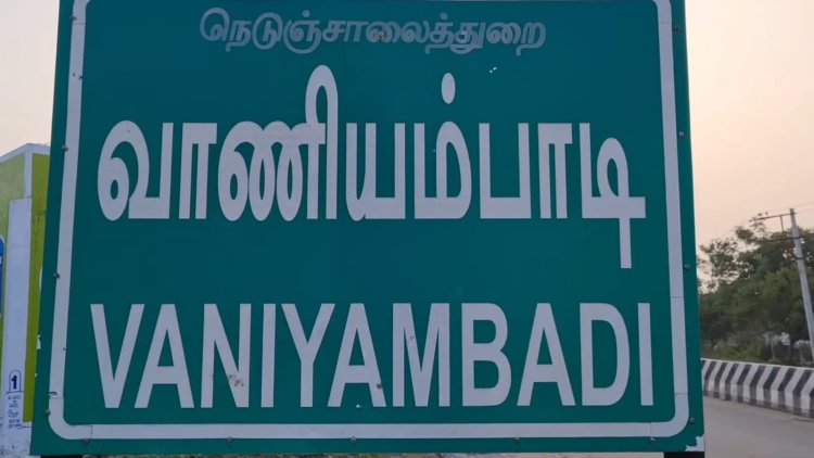 ஸ்டீல் குழாய்களை கழற்றி சரக்கு அடித்த நபர் கைது!