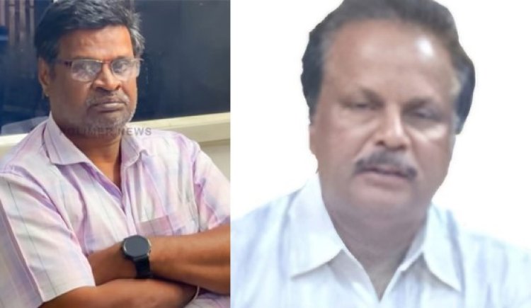   ஊழல் பணமும்... கொடைக்கானலில் பங்களாவும்! அரசு அதிகாரி பற்றி விசாரிகனுமே?!