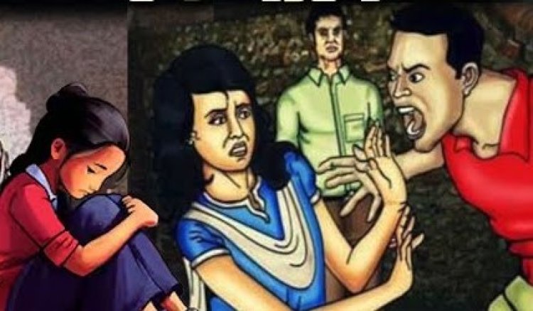 பலான வீடியோவை காட்டி மாணவியை கற்பழித்த சிறுவன்! கர்பத்துக்கு காரணம் கிழவனா?!