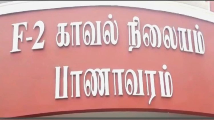  சூறையாடப்படும் ஏரி கிராவல்!
