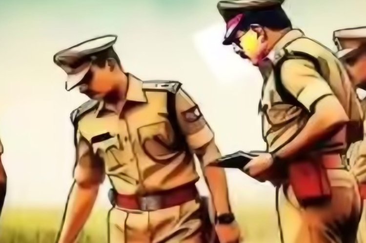 மதுரை விஏஓ உதவியாளரின் ரூ.67.25 கோடி சொத்து! விசாரிக்கும் போலீஸ்!