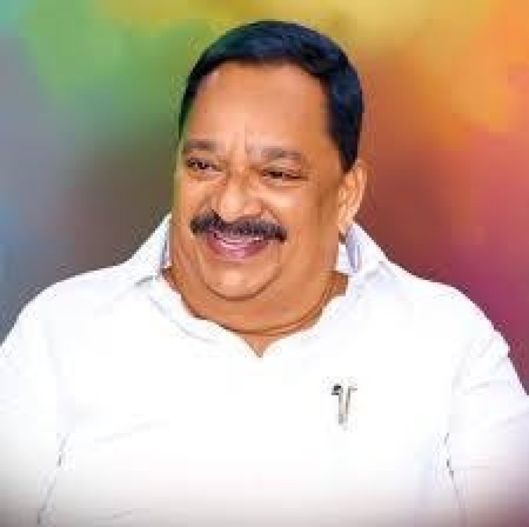 1.27 கோடி இலவச வேட்டி சேலைகள் ரெடி! அமைச்சர் ஆர்.காந்தி தகவல்!