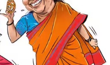 தொகுதி மாறுகிறாரா வானதி? அண்ணாமலை எல்.முருகனுக்கு அதிமுக கூட்டணியில் சீட்டு உண்டா?!