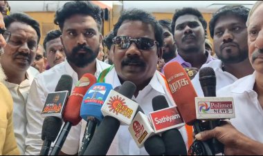 அஜித்பவார் விமான விபத்தை விசாரிக்க சொல்லும் செல்வ பெருந்தொகை!