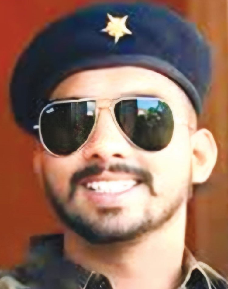 ரவுடியின் உயிரை காப்பாற்றி காயமடைந்த காவல் துறையினர்!