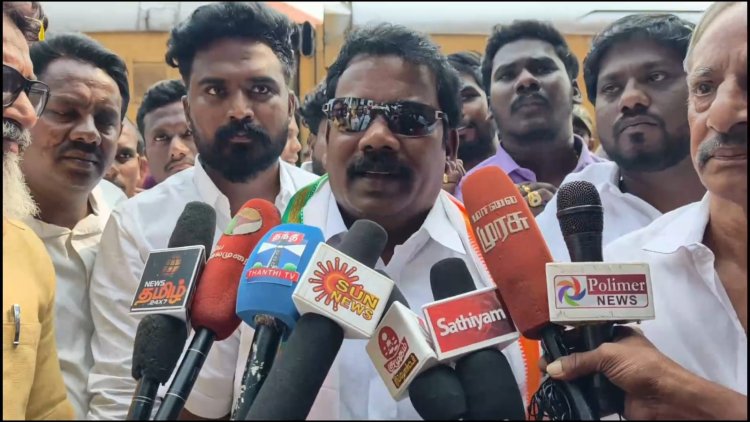 அஜித்பவார் விமான விபத்தை விசாரிக்க சொல்லும் செல்வ பெருந்தொகை!