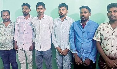 திருப்பூரில் தீவிரவாதிகள் எடப்பாடி பழனிச்சாமி கண்டனம்! வேலூரிலும் ஊடுருவலா?